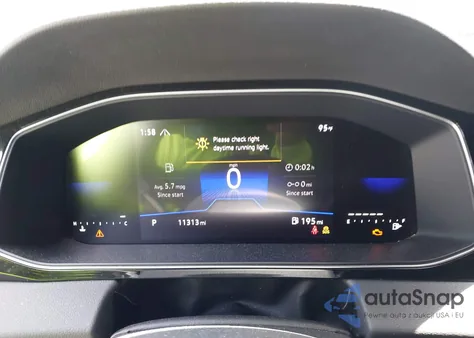 2025 Volkswagen Jetta 1.5T Sport z USA, uszkodzony, nr VIN 3VWBX7BUXSM014532